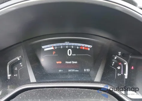 2020 Honda Cr-V Awd Ex z USA, uszkodzony, nr VIN 2HKRW2H57LH654678